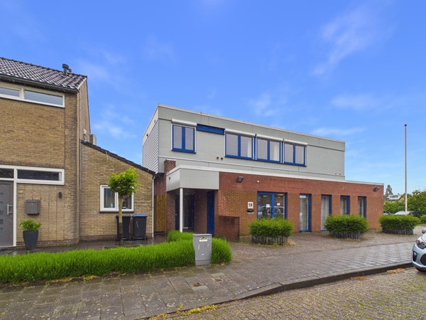Medium property photo - Europaplein 20, 4561 KT Hulst